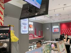 -DQ·蛋糕·冰淇淋(包河万达店)