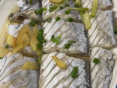 -渔中舟海鲜大排档(普陀沈家门店)