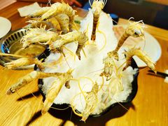 -尚海豆捞(乐虹坊店)