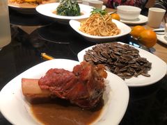 -上关雪東北菜(中房金谊店)