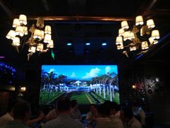 -爱啤精酿·民谣酒馆(滨江店)