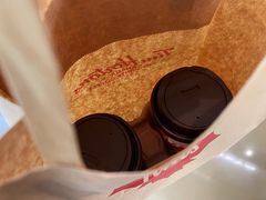 -Tims天好咖啡·贝果(东方广场店)