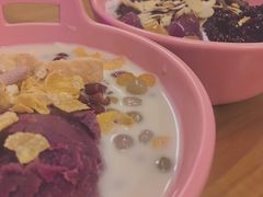 -觅豆豆花甜品(望平街店)
