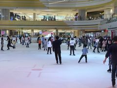 -冠军冰场CHAMPION RINK(苏州中心商场店)