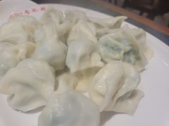 -李记饺子·熏酱东北菜(欢乐谷店)