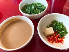 -四川简阳羊肉汤火锅(望花路西里店)