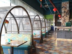 大堂-嘉禾·悦享餐厅(八方汇店)