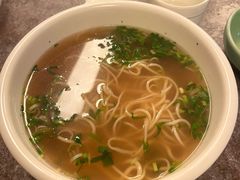 牛肉面-贯贯吉·清真餐厅(浙江中路店)