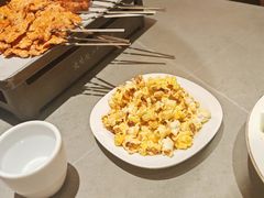 -大闫家烧烤·小海鲜家常菜(郑庄店)