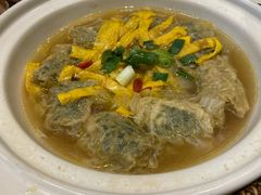-不倒翁·安徽名菜楼(步行街店)