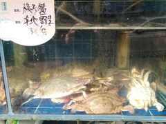 -香满居张记小厨私房菜(青岛站店)