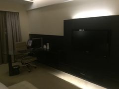 -大连富丽华大酒店