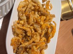 -谷丽麦馕新疆菜·清真(步步高梅溪新天地店)