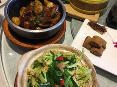 -惠丰堂饭庄·烤鸭·京味菜(西北旺·唐家岭店)