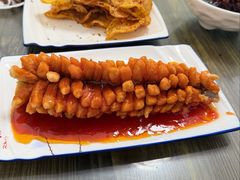 -神仙钵湘香土菜馆(光华路店)