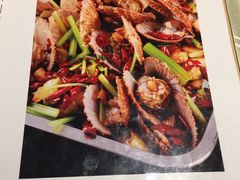 菜单-胡大饭馆 24h(簋街总店)
