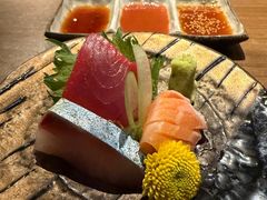 -岩盐·铁板料理(嘉里店)