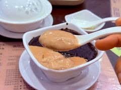 -南信牛奶甜品专家
