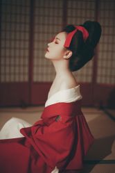 点击看大图 写真-持熹光年写真体验馆