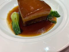-银都上海菜馆(粤海东路店)