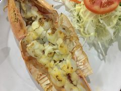 -班赞海鲜市场