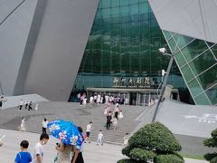 -郑州大剧院