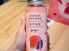 -gaga(深圳福田星河COCO Park店)