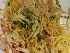 -院里寻菜·精致庭院菜(观沙岭店)