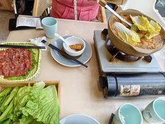 牛杂煲-味妙顺德厨房(绿地缤纷城店)