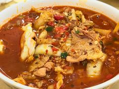 -酸辣粉(氹仔店)