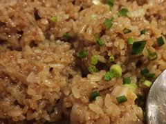 糯米蒸排骨-花千醉拾季(雨花世茂店)