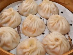 -馋三尺蟹粉小笼(人民广场店)