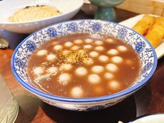 -百年老字号·观振兴蟹黄面·三虾面·苏式面(观前街富仁坊巷店)