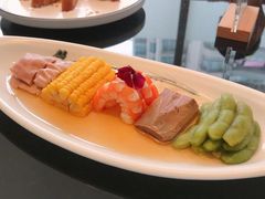 -漢舍中国菜馆(889广场店)