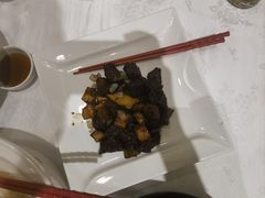 黑椒牛仔粒-和记小菜(东方店)