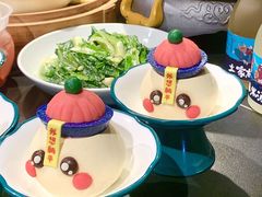 -索溪山寨·湘西饮食文化博物馆(标志门店)