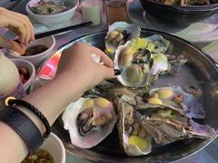 -飞尝蚝·顺德菜·鱼生(顺德总店)