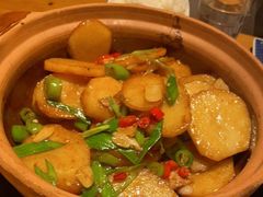 -肉串汪(月坛店)