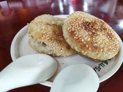 -武圣羊汤(手帕口店)