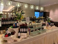 -安蒂娅·海鲜自助餐厅(安蒂娅美兰酒店)