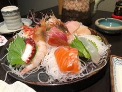 -鱼亭料理(芝罘店)