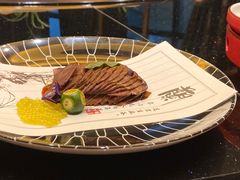 -世纪缘国际会议中心·中餐厅(百家湖店)