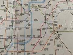 -商城路(地铁站)