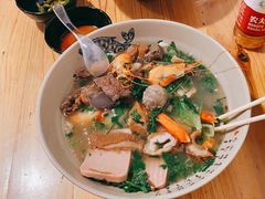 -筒骨麻辣烫(永同昌公寓胜明花园店)