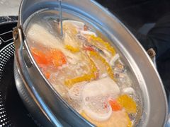 -椰庭·椰子鸡·创意玩家(晶耀前滩店)