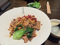 -漆黑觉米粉(三里屯店)