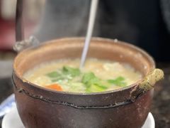 -适口餐厅砂锅粥(公信路总店)