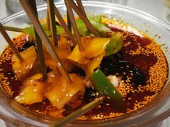 -华豫川酒家(双子塔店)