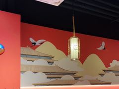 -京炭铜锅涮肉·羊蝎子·羊肉炉(保利·时光里店)
