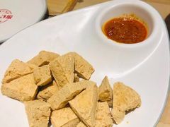 -弄堂小笼包(天津南开大悦城店)